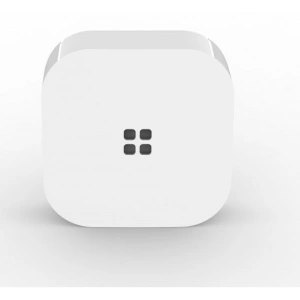 WiFi alarm za curenje vode bela