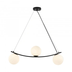 Dekorativna Viseća Lampa S013R 3H