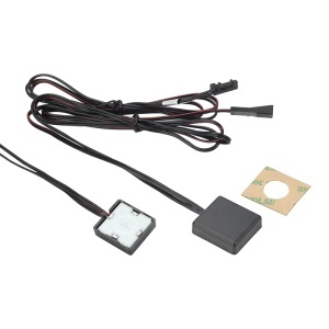 Dodirni dimmer senzor za LED ogledalo 12–24V