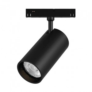 Led magnetni šinski reflektor 6w TRC035