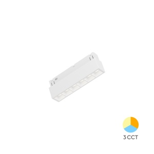 LED magnetni sinski reflektor 6W - Img 3