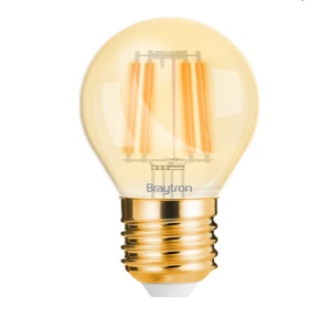 Led sijalica filament mali balon 2200 kelvina
