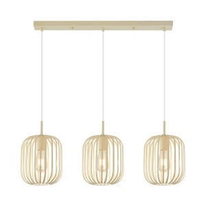 Mrežasta Viseća Lampa W007S 3H