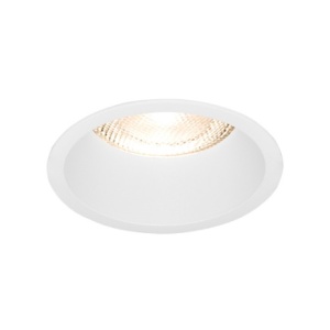 ugradna rozetna GU10 bela TETRA E IP20