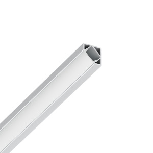 Ugaona ALU kanalica za LED traku CR1819