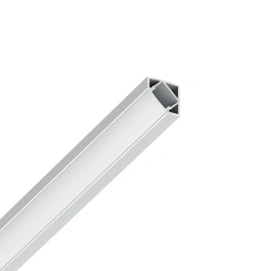 Ugaona ALU kanalica za LED traku CR1819