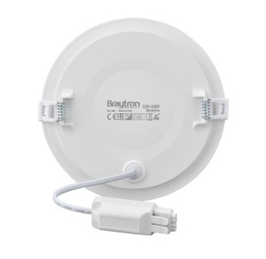 Ugradni LED paneli za spuštene plafone od 240 lm 3w - Img 4