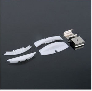 Univerzalni aluminijumski profil za LED trake - Img 7