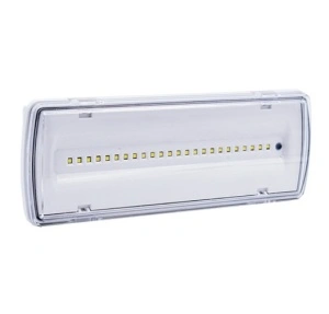 Vodootporna LED panik lampa sa 24 LED diode