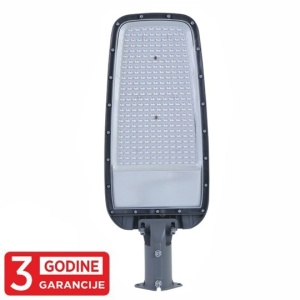 Fleksibina LED ulična svetiljka 200w 26000lm - Img 2