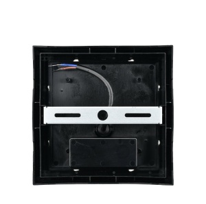 Led bastenska zidna lampa F2 15W - Kockasta - Img 4