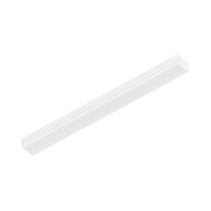 LED CCT nadgradna lampa 119cm 36W, senzor - Img 3