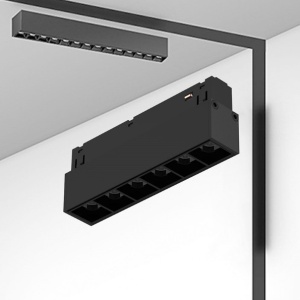 LED magnetni sinski reflektor 6W - Img 5