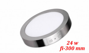 Led Panel HROM 18 w - Img 2