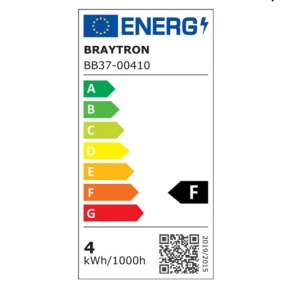 Led sijalica filament mali balon 2200 kelvina - Img 8