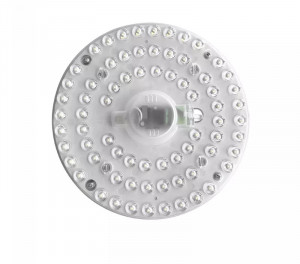 LED Umetak Sijalica sa Magnetima za Plafonjere 36W - Img 3