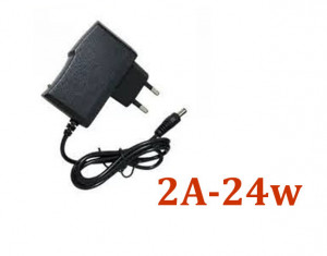Napajanje 12 V i 2 A za LED trake