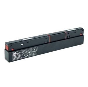 Sinski magnetni linearni LED reflektor 12W – zadnja strana proizvoda