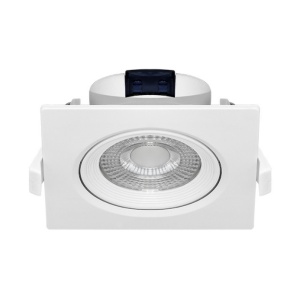 Ugradna led rozetna za spustene plafone od 5w KOCKA - Img 5