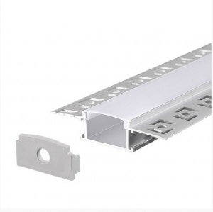 Alu profil za led trake AL -ST
