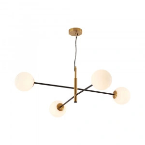 Dekorativna Viseća Lampa S012R 4H