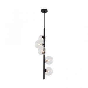 Dekorativna Viseća Lampa S014R 5H
