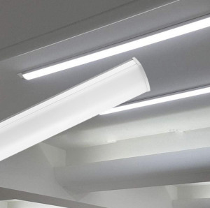 LED armatura za hale i radionice