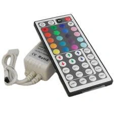 LED kontroler za RGB trake 44 tastera