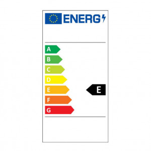 LED strela armatura za kuhinjske elemente sa prekidačem 120 cm - Img 6