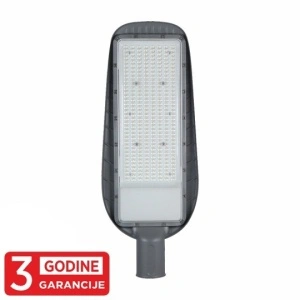 LED ulična svetiljka 200w 26000lm