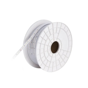 LED traka 220V sa sečenjem na 10 cm i samolepljivom podlogom