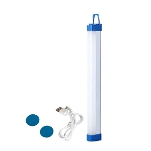 Punijva LED lampa sa magnetom USB 3 režima 52cm – zadnja strana proizvoda