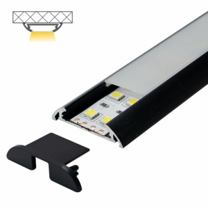 Široki aluminijumski profil za LED trake - Img 2
