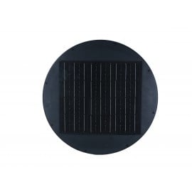 Solarna parkovska lampa sa senzorom i daljinskim — podešavanje funkcija preko mobilnog telefona