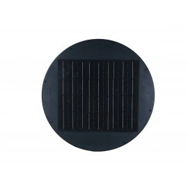 Solarna parkovska lampa sa senzorom i daljinskim — podešavanje funkcija preko mobilnog telefona