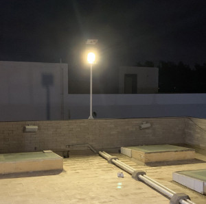 led solarna rasveta