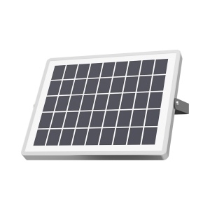 Solarni LED reflektor sa odvojenom solarnom pločom i daljinskim upravljanjem - Img 4