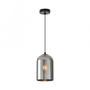 Staklena Viseća Lampa S004R 1H