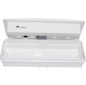 Ugradna LED panik lampa sa 20 LED dioda - Img 6