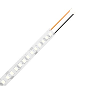 Vodootporna LED traka 12W 24V 120LED 5m – zadnja strana proizvoda