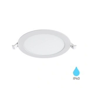 Vodootporni ugradni LED paneli od 15W