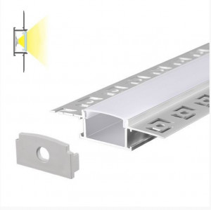 Alu profil za led trake AL -ST - Img 2