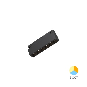 LED magnetni sinski reflektor 6W - Img 2