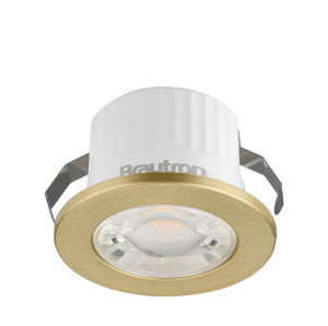 LED Mini Rozetne 3W