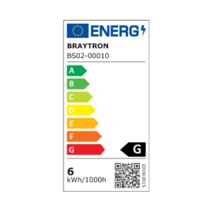 LED neon traka 8X16 220V 6W crvena 100 m - Img 9