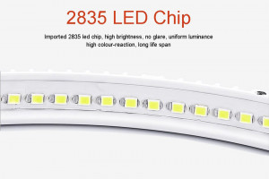 Led Panel HROM 18 w - Img 4