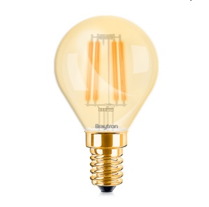 Led sijalica filament mali balon 2200 kelvina - Img 2