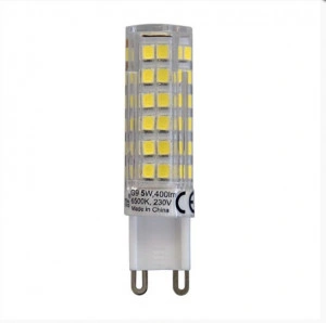 Led sijalica G9 7w SMD 650 lm TM
