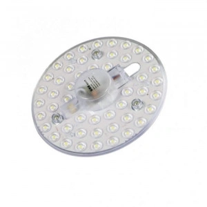 Led Umetak za plafonjeru sa magnetima 12w