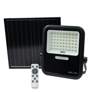 Solarni LED reflektor od 300W za spoljnu upotrebu C4